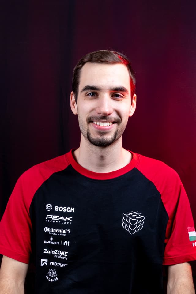 Bruckner Márkus István