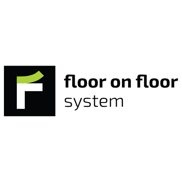 Floor on floor system