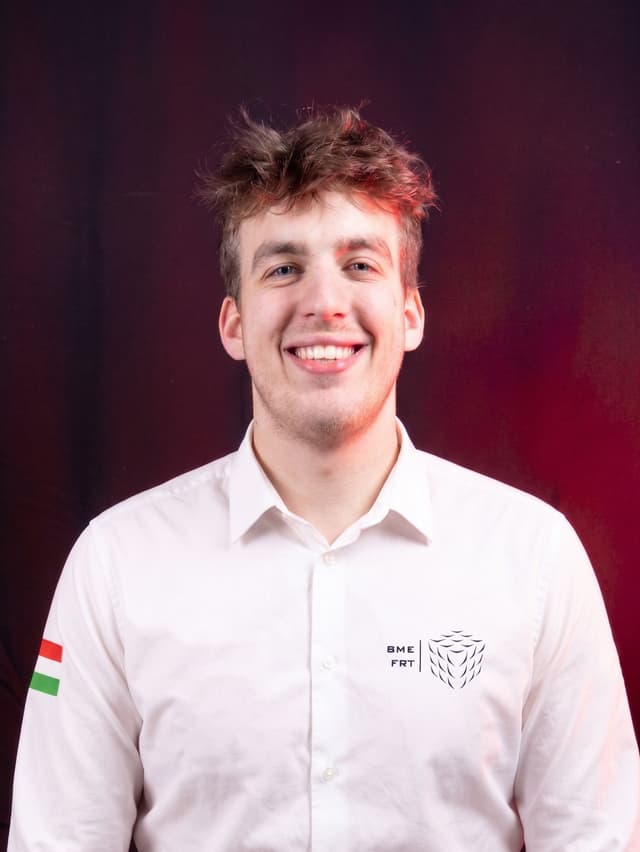 Freund Péter