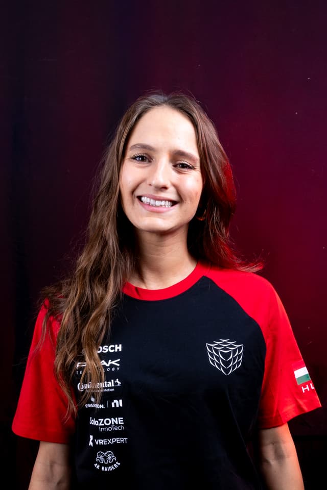 Keresztény Johanna Orsolya