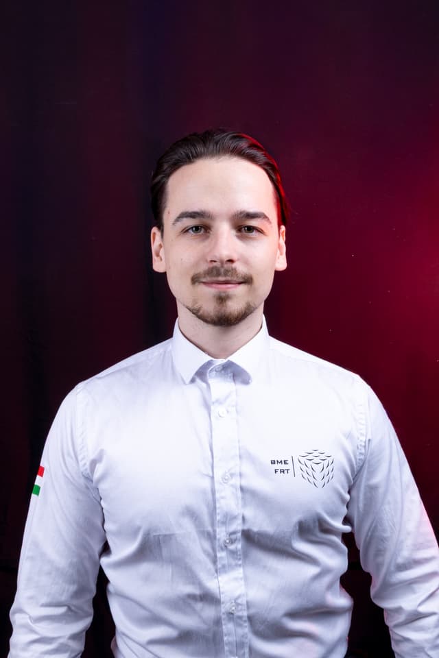 Mező-Kerekes Márk 