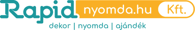 Rapid nyomda