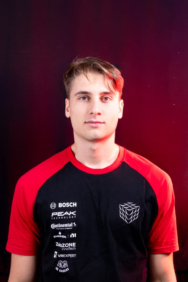 Pászty Kristóf Áron